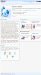 Mobile Screenshot of absevolutionwebservices.com